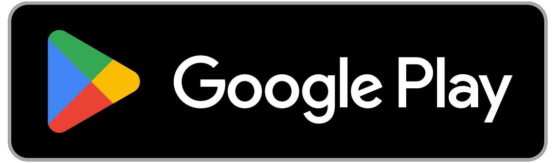 Google Play kaupan kuvake